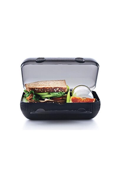 Tupperware Lunch Box