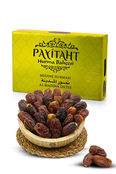 payitaht hurma Medine Mejdul (MEDİOUL) Medjoul Lüks Hurma Boy Şekersiz Taze –...