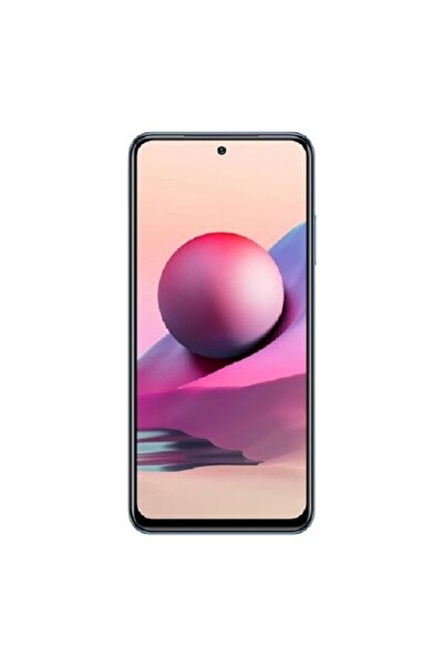 Xiaomi Yenilenmiş Xiaomi Redmi Note 10S 128 GB (12 Ay Delta Servis Garantili) - C Kalite
