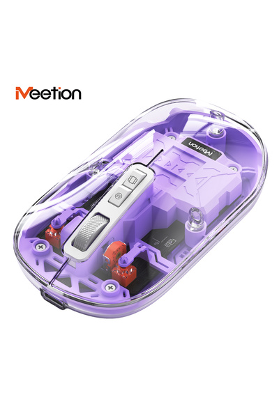MeeTion BTM005 Saydam Ofis Mouse
