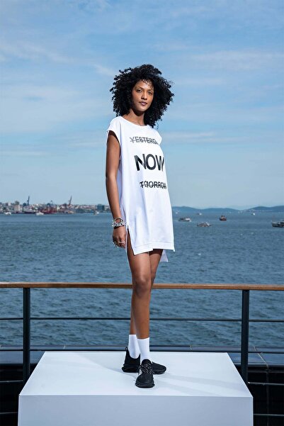 VDR White Tunic 15008