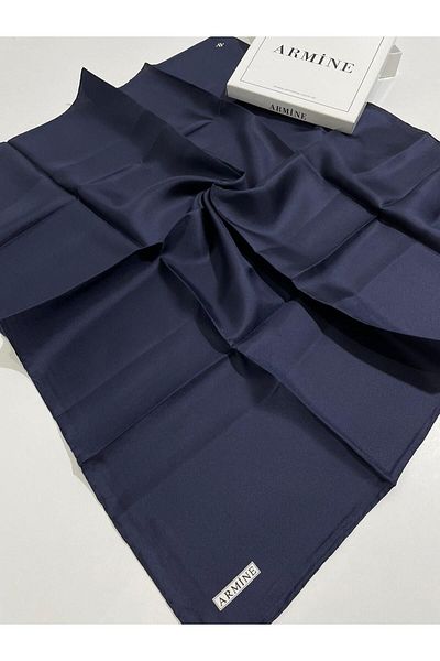 Armine Κασκόλ Twill Silk