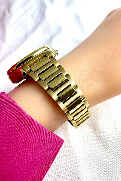 Hislon Women's Wristwatch - Yh-M-00001 Model