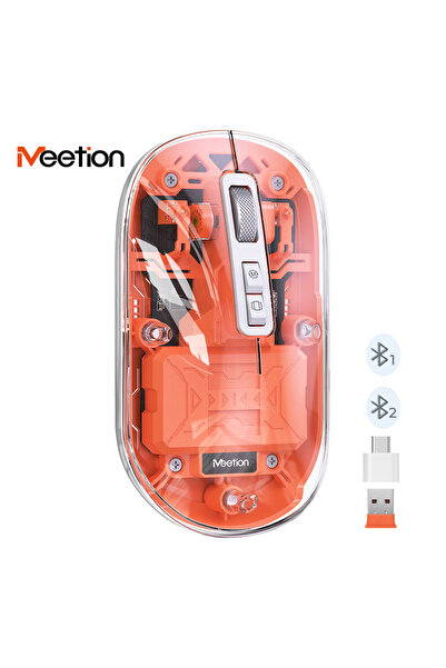 MeeTion BTM005 Saydam Ofis Mouse