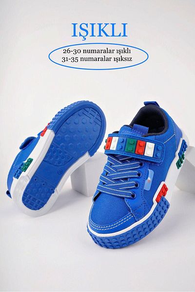 AYS SHOES Adidași pentru copii importați cu picioare ortopedice complete