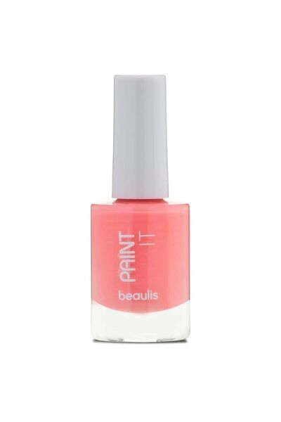 beaulis Paint It Oje 250 Grapefruit