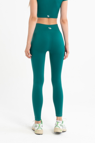 Tria Body Seamless Double Comfortable Set