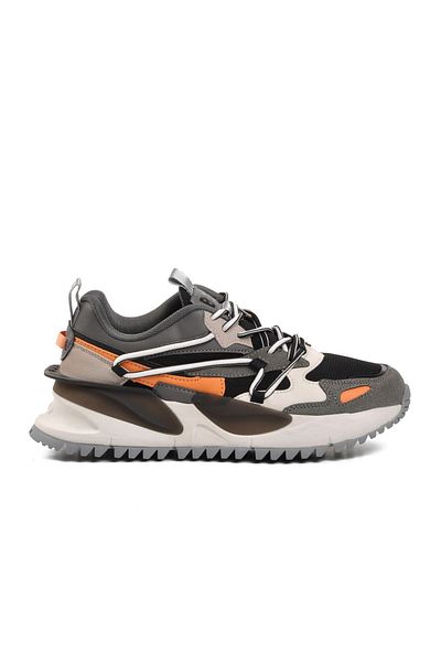 Bulldozer 231485 Smoked Men's Sneaker