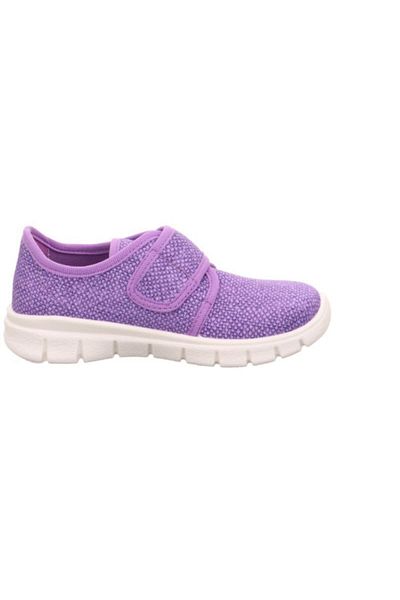 Superfit BOBBY Home and Nursery Shoes