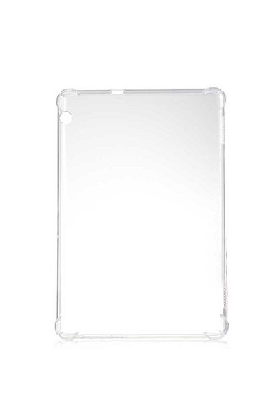 Hatreds Huawei T5 10 Inc - Nitro Anti Shock Silicone Case Tablet Cover