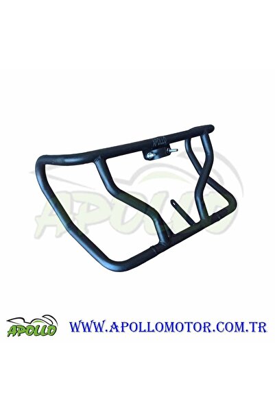 Genel Markalar MOTOR KORUMA DEMİRİ SİYAH DRİFT L 125 - YERLİ