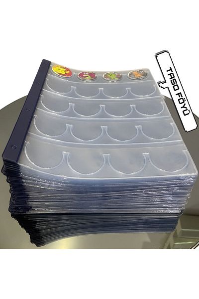 taso8090 Pokemon Taso Foyu - 8 PCS (Total 160 PCS) 4CM Products Fits