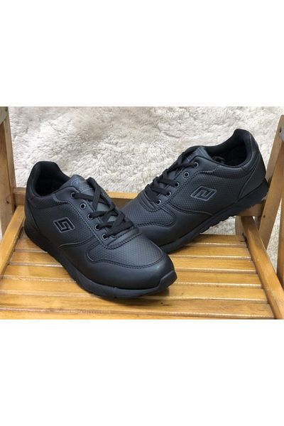 PARLEY Stringed Low Flat Sole Sports Shoes