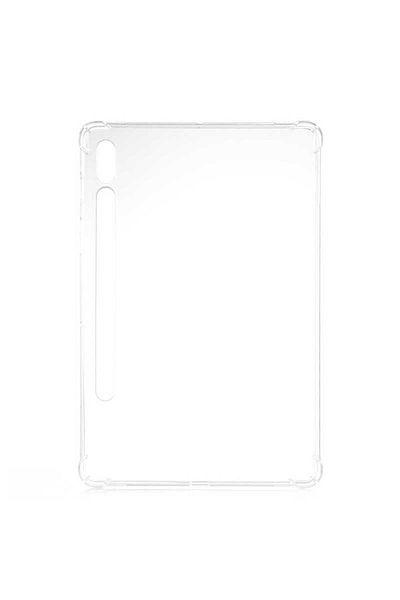 Hatreds Galaxy Tab S7 T870 - Nitro Anti Shock Silicone Cover Case Tablet