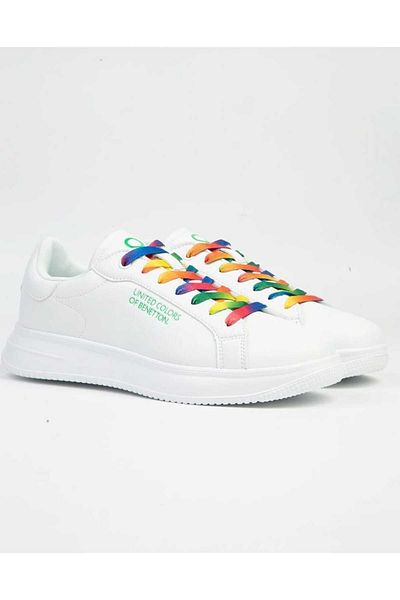 Benetton PANTOFI MEGA BNI-10061 BENETTON