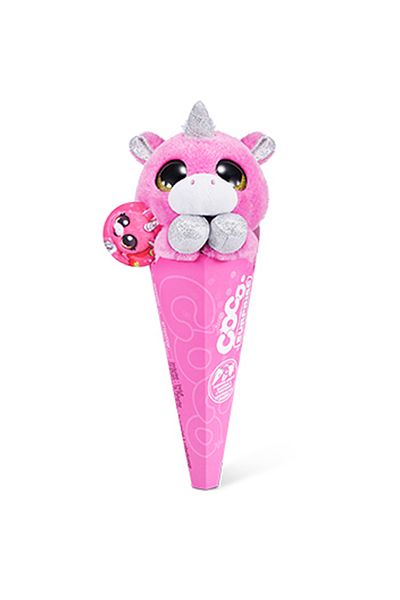GIOCHI PREZIOSI Coco Surprise Plush Toy - Spritz Ccn00000