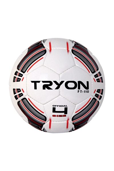 TRYON Minge de fotbal Ft-110 No -4