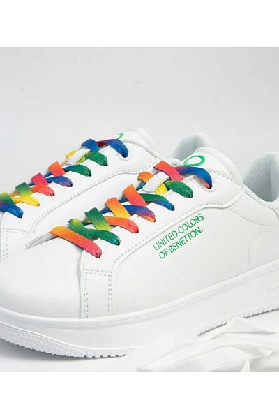 Benetton PANTOFI MEGA BNI-10061 BENETTON
