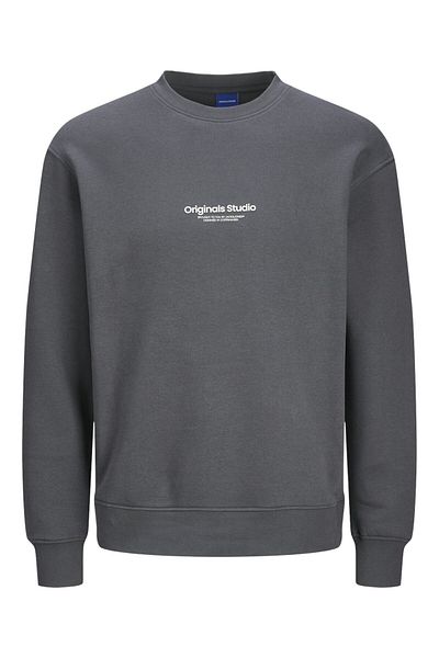 Jack & Jones JorVesterbro 12241694   Μοντέλο φούτερ