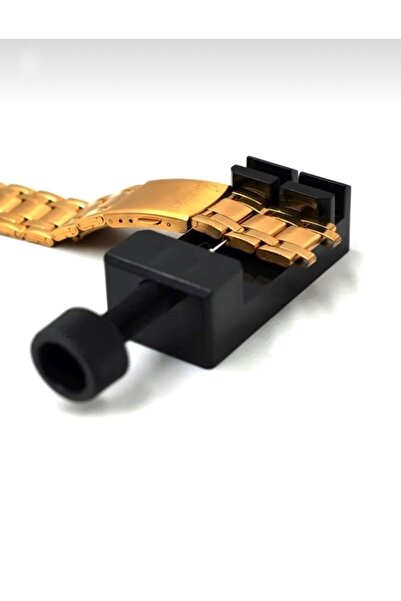 Arzu Butik Watch Cord Contraction Apparatus Watch Cord Length Contraction Apparatus Women's Wrist Watch