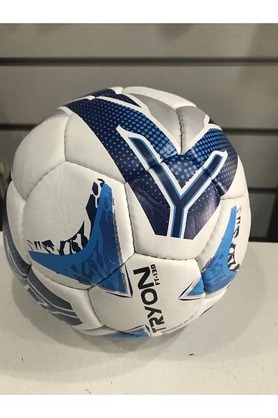 TRYON Stitched No 4 Soccer Ball - FT-130