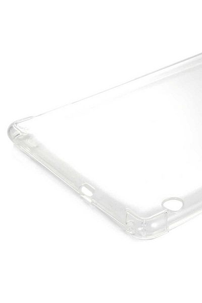 Hatreds Huawei T5 10 Inc - Nitro Anti Shock Silicone Case Tablet Cover
