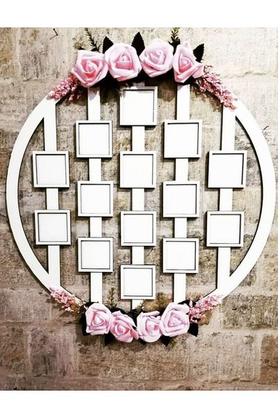 mrchediyesepeti Multi-frame with 14 Photo Children's Room