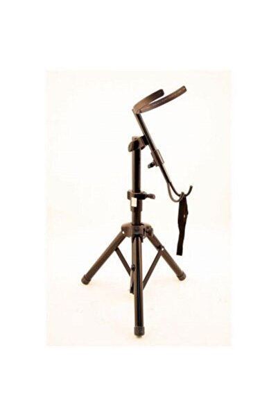 Karin Profesyonel Kalın Bacaklı Kemerli Ayarlı Darbuka Sehpası