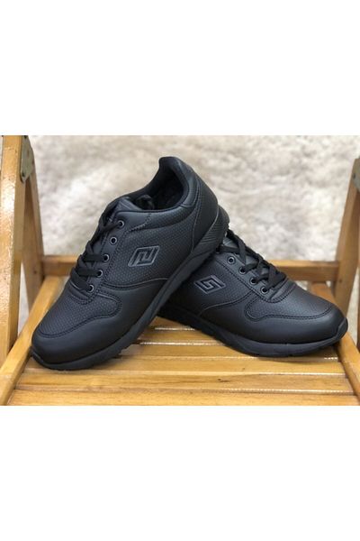 PARLEY Stringed Low Flat Sole Sports Shoes