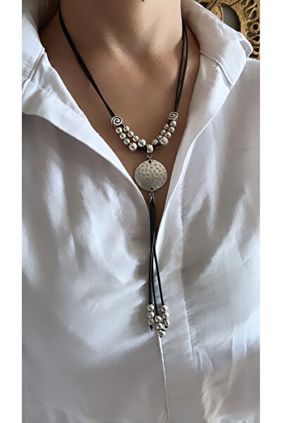 by özllem تصميم قلادة نموذج التعادل