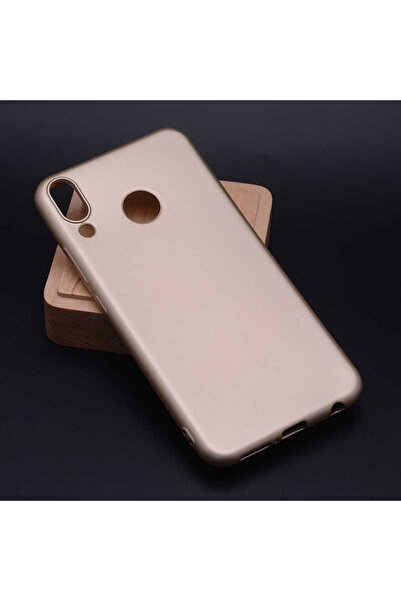 Genel Markalar Asus Zenfone 5 ZE620KL Kılıf Zore Premier Silikon Kapak