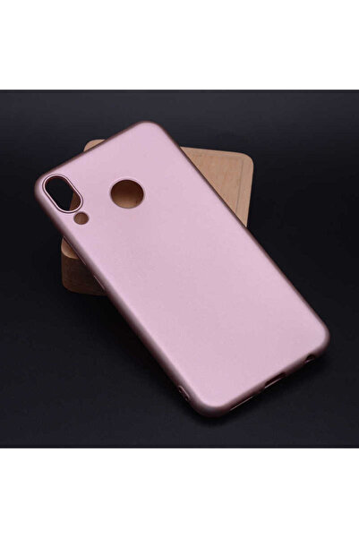 batuteknoloji Asus Zenfone 5 ZE620KL Kılıf Zore Premier Silikon Kapak