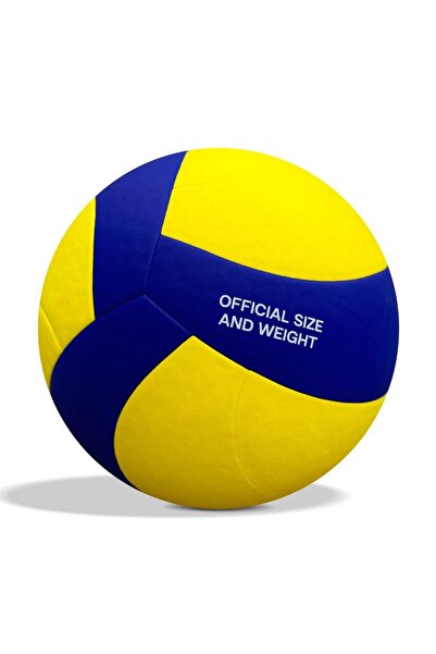 Summit Jovvasport X360 Soft Voleybol Topu