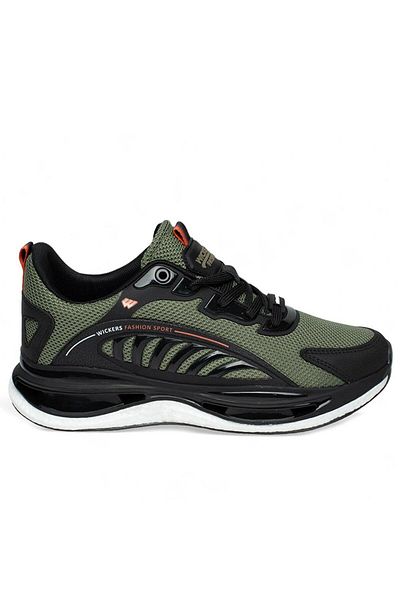 Brs Walking and Running Shoes - Comfortable and Stylish Design