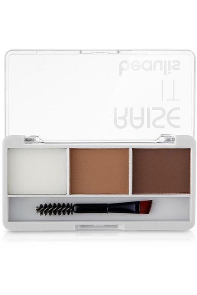beaulis Raise It Eyebrow Kit 184 Medium Light