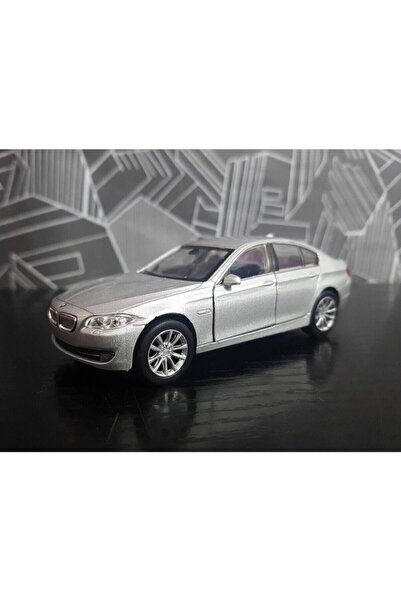 WELLY 12 Cm Bmw 535i Oyuncak Model Araba