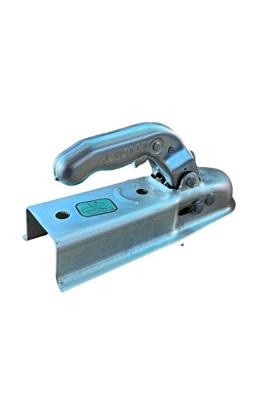 KNOTT Römork Karavan Kaplin 60 Mm Profile Göre 750 Kg