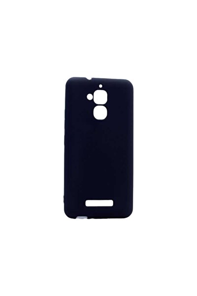 Genel Markalar Asus Zenfone 3 Max ZC520TL Kılıf Zore Premier Silikon Kapak