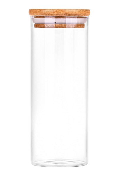 Bambum Nova - Glass Storage Container 600 Ml