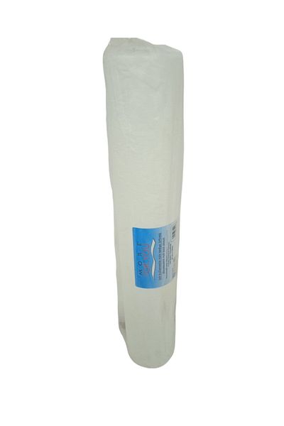 More For You Disposable Stretcher Roll - 60 cm 100 m