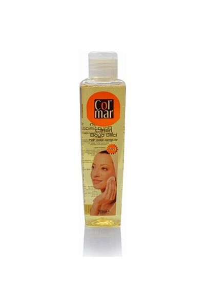 Arzum Colmar Skin Paint Remover 200 ml