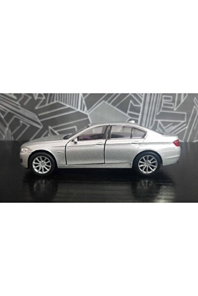 WELLY 12 Cm Bmw 535i Oyuncak Model Araba