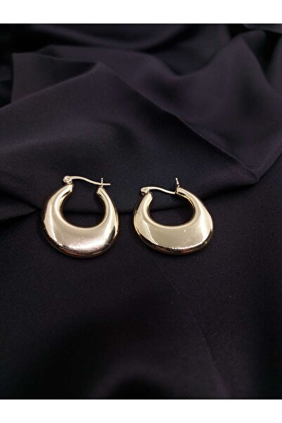 Demeter Bombeli  Halka Küpe