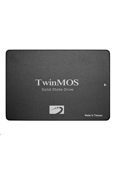 TwinMOS 512GB 2.5" SATA3 SSD (580Mb-550Mb/s) 3DNAND TM512GH2UGL SSD Disk