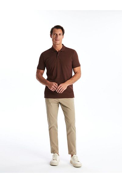 LC Waikiki Slim Fit Men's Chino Trousers