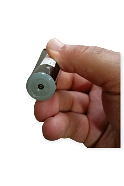 efmues Rüzgarda sönmeyen rezistanslı çakmak Clipper jet flame siyah renk