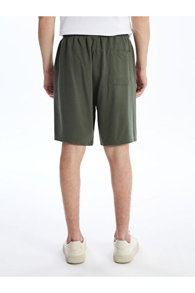 LC Waikiki Pánské šortky – pohodlný střih