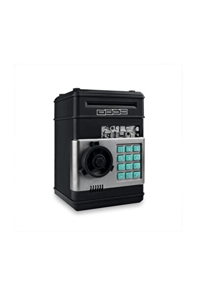Dostluk Kumbarası Şifreli Atm Kasa Kumbara