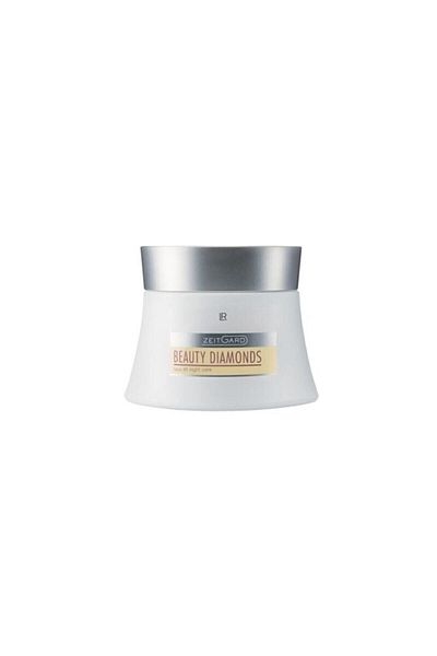 LR Zeitgard Beauty Diamonds - Night Cream 50ml