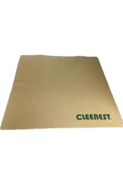 Cleenest قماش من الألياف الدقيقة مقاس 30 × 30 سم - خالي من الوبر، للسيارات، i...
